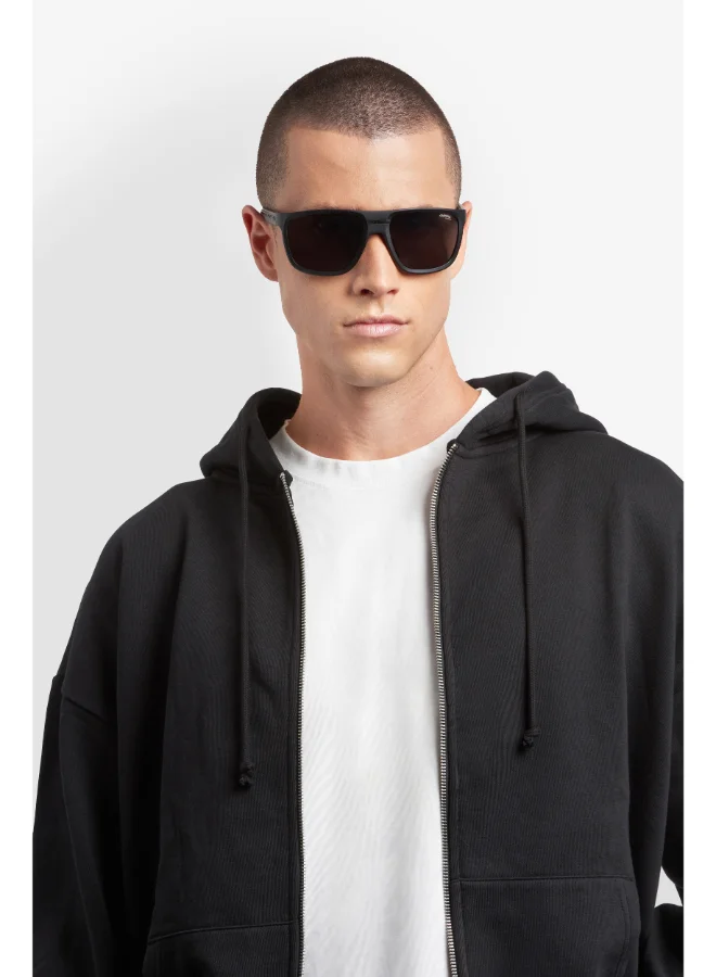 كاريرا Rectangular Carrera Sunglasses